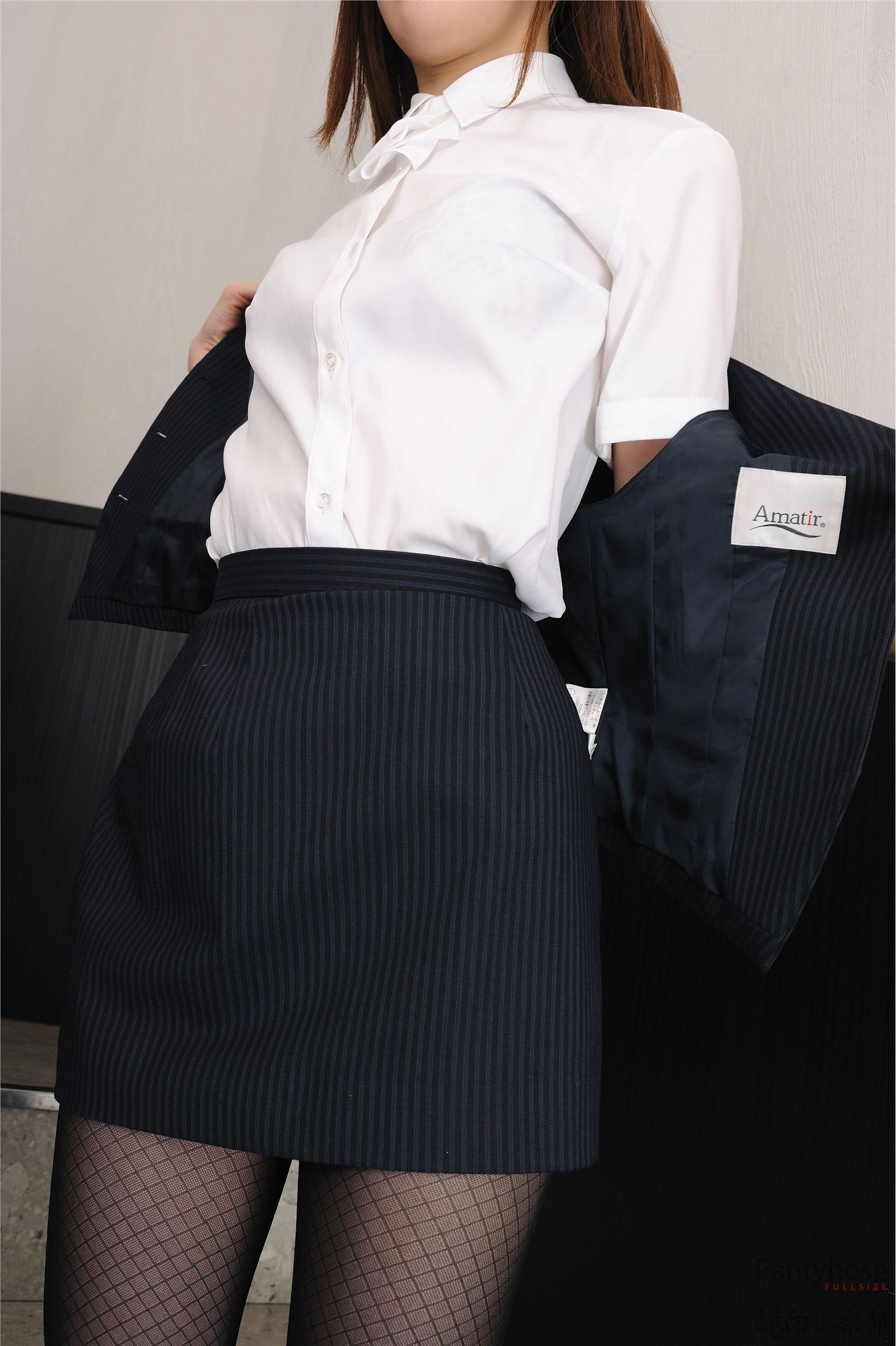 [Syukou-club]Superleg 136 Pantyhose Fullsize #034 牧村美花